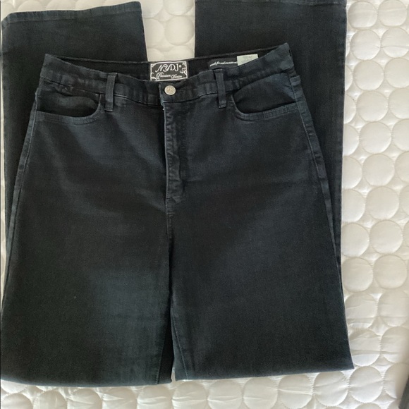 NYDJ Black Jeans - Picture 4 of 8